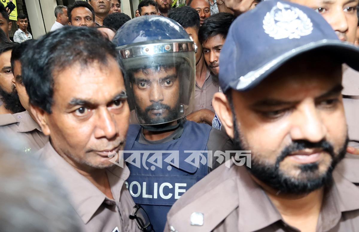 কমলাপুর রেলস্টেশন